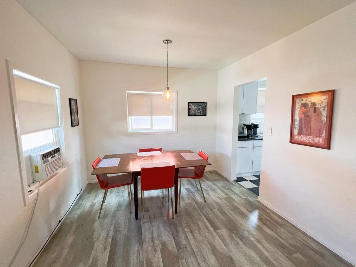 Newly Remodeled 1 Bed, 1 Bath Home Near Lax, Forum Inglewood Zewnętrze zdjęcie