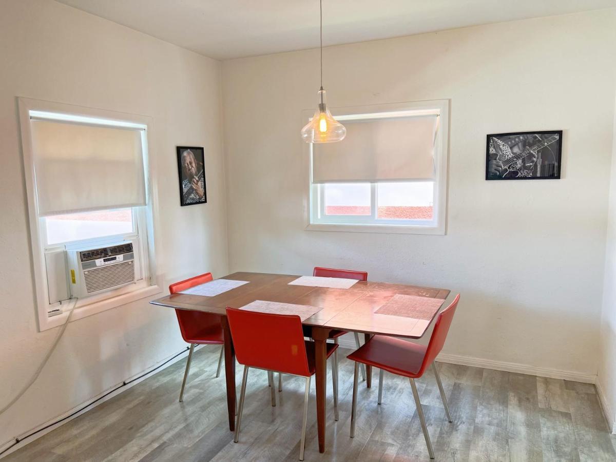 Newly Remodeled 1 Bed, 1 Bath Home Near Lax, Forum Inglewood Zewnętrze zdjęcie