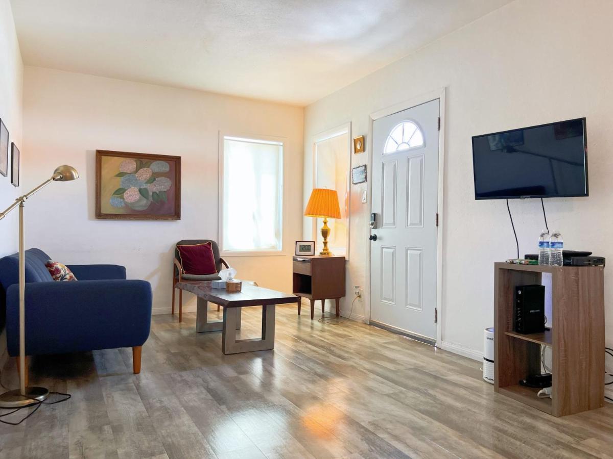 Newly Remodeled 1 Bed, 1 Bath Home Near Lax, Forum Inglewood Zewnętrze zdjęcie