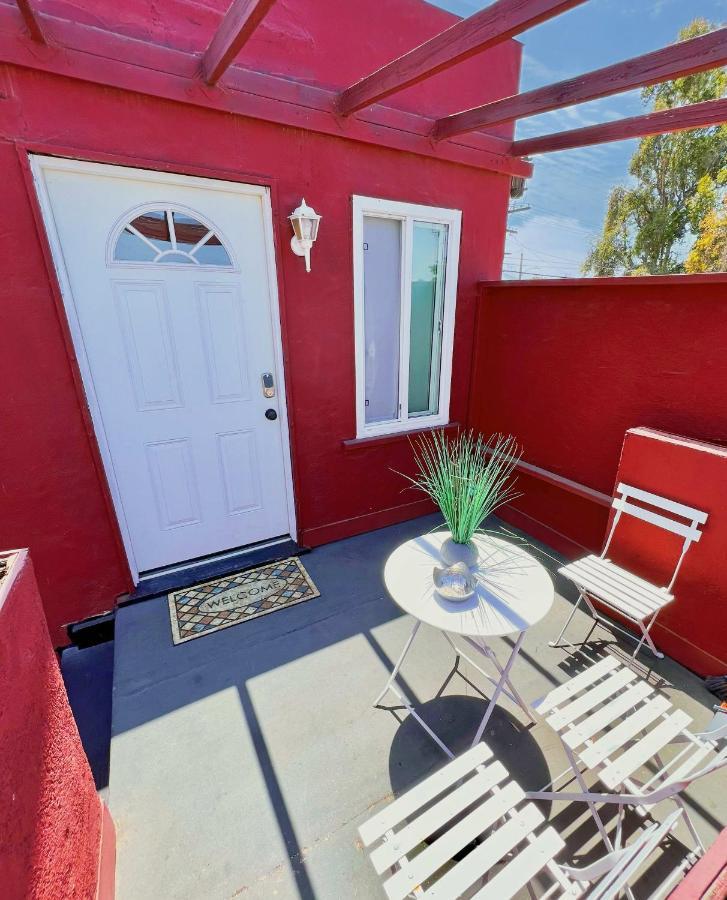 Newly Remodeled 1 Bed, 1 Bath Home Near Lax, Forum Inglewood Zewnętrze zdjęcie
