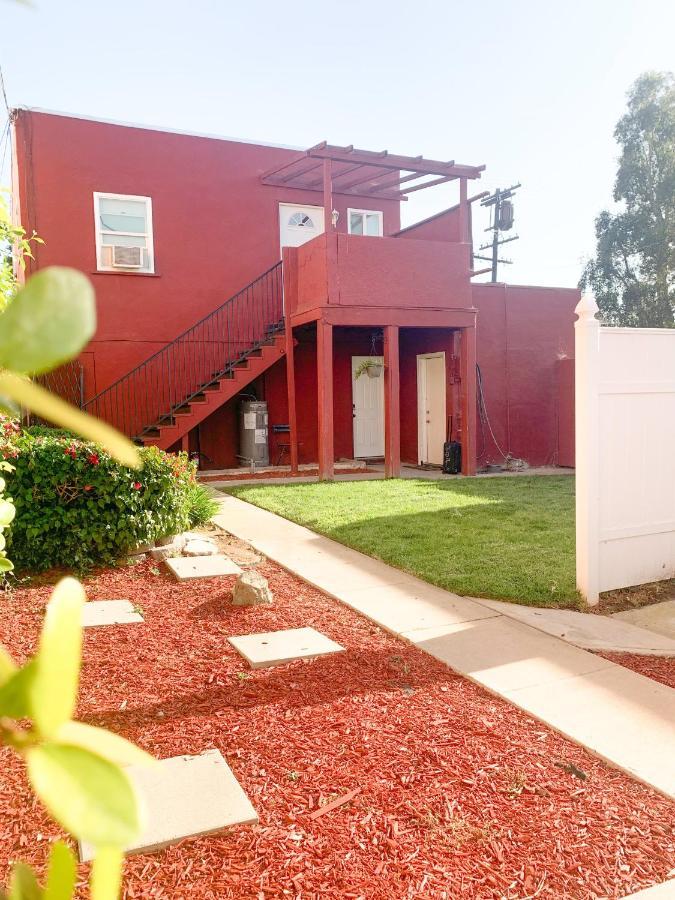 Newly Remodeled 1 Bed, 1 Bath Home Near Lax, Forum Inglewood Zewnętrze zdjęcie