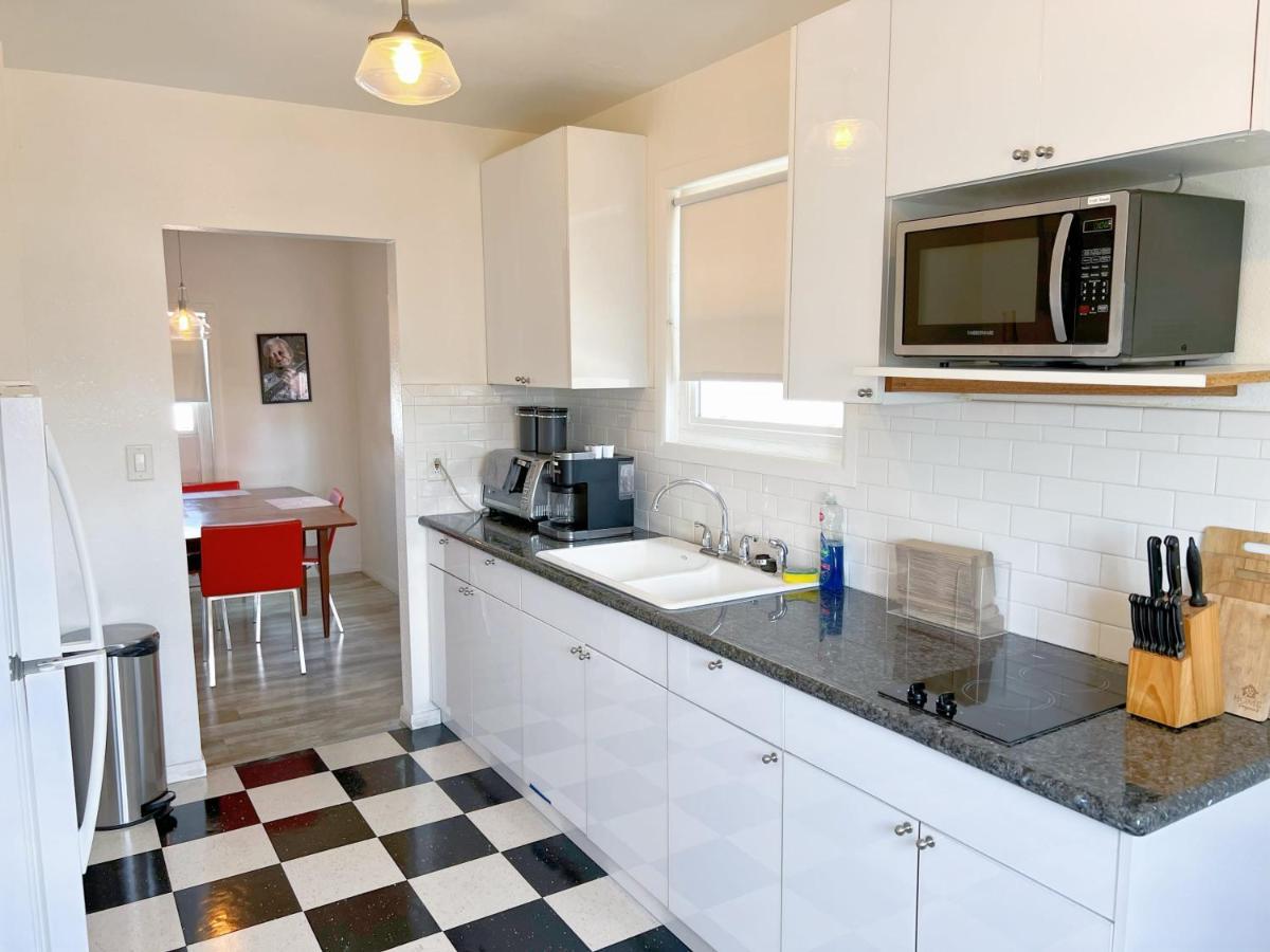 Newly Remodeled 1 Bed, 1 Bath Home Near Lax, Forum Inglewood Zewnętrze zdjęcie